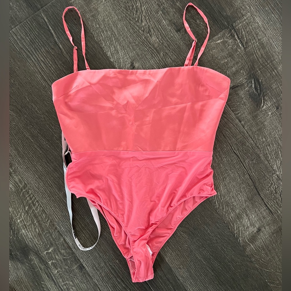 House of CB Maya Bodysuit